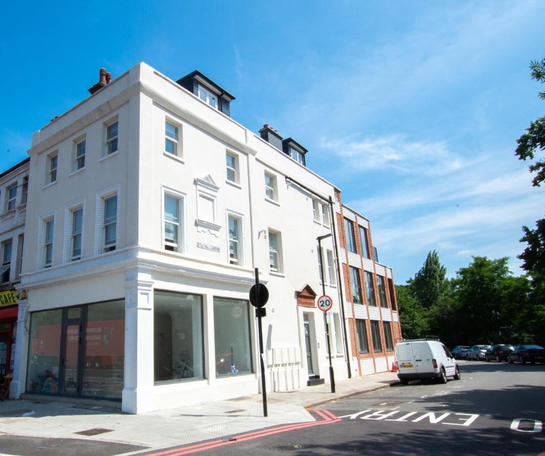 דירות Charles Hope London Kew Bridge מראה חיצוני תמונה